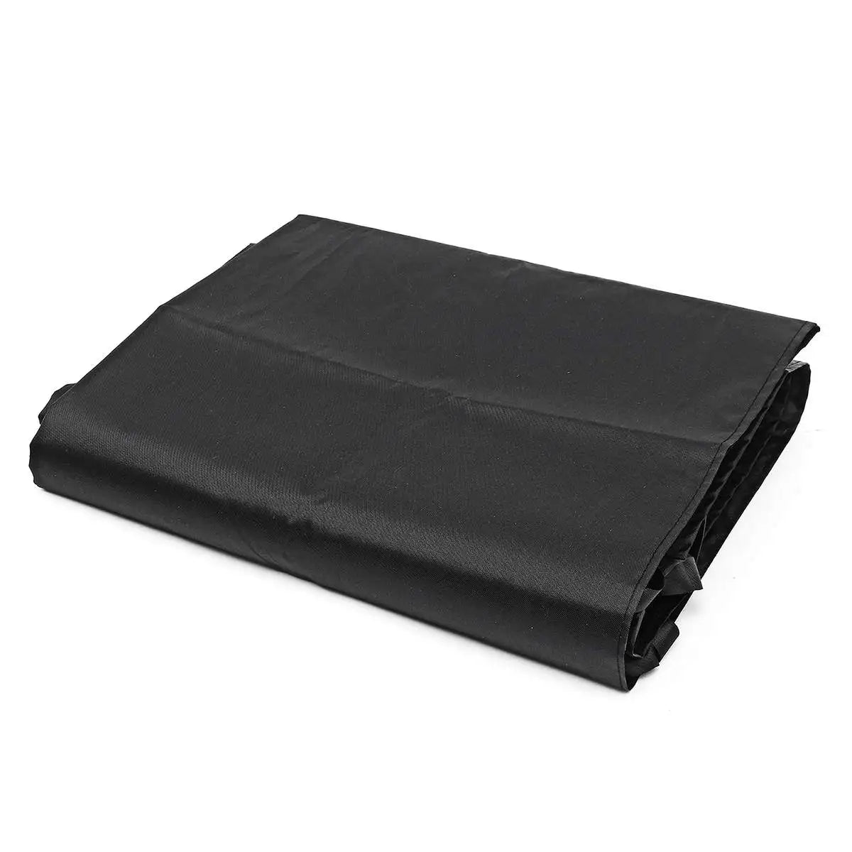 2/2.5/3/3.5/4/4.5/5m Oxford Patio Awning Winter Storage Bag Yard Garden Shelter Rain Weather Cover Protector Sun Canopy Cloth