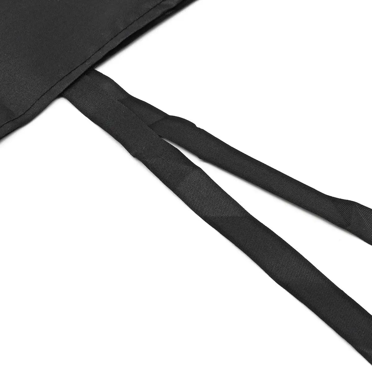 2/2.5/3/3.5/4/4.5/5m Oxford Patio Awning Winter Storage Bag Yard Garden Shelter Rain Weather Cover Protector Sun Canopy Cloth
