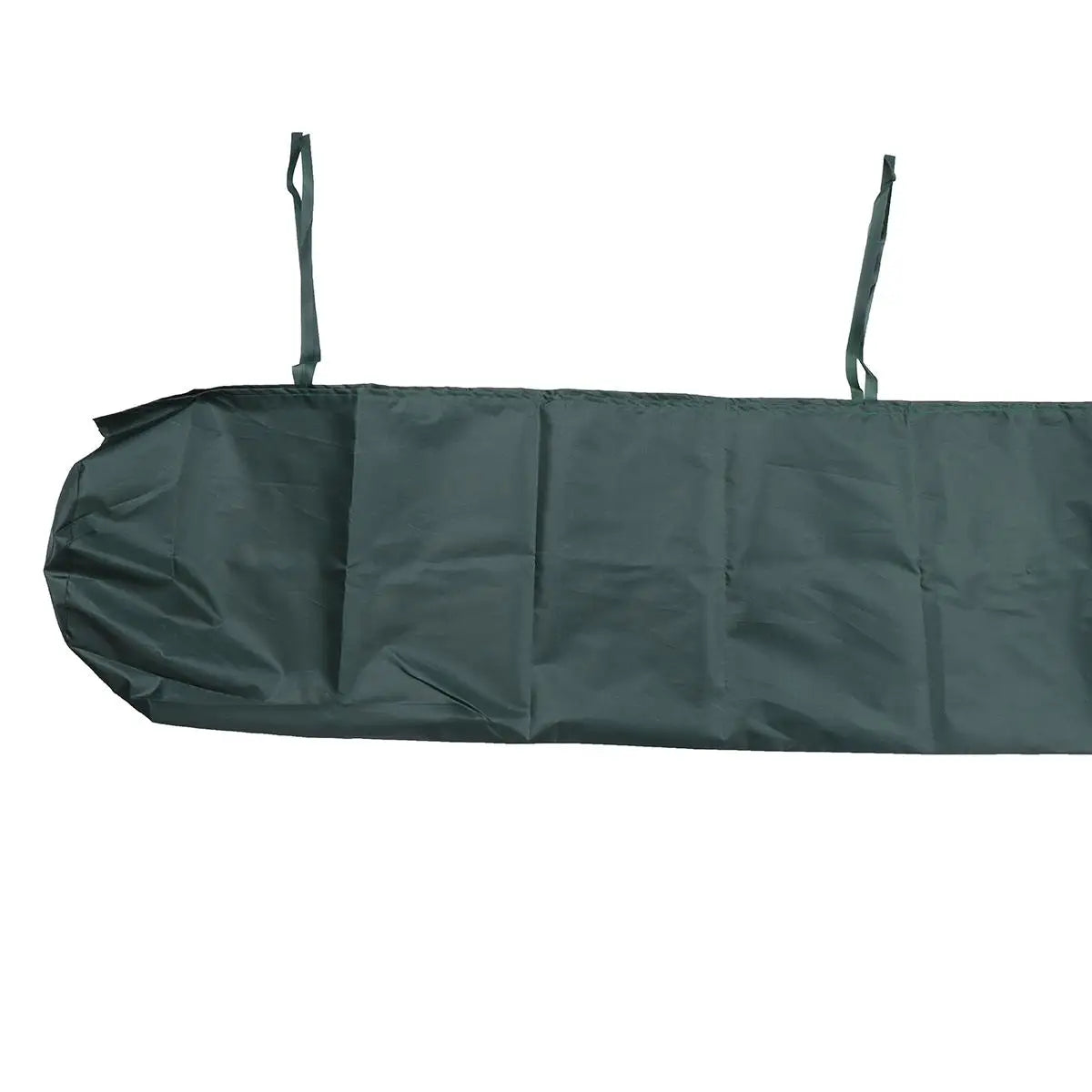 2/2.5/3/3.5/4/4.5/5m Oxford Patio Awning Winter Storage Bag Yard Garden Shelter Rain Weather Cover Protector Sun Canopy Cloth