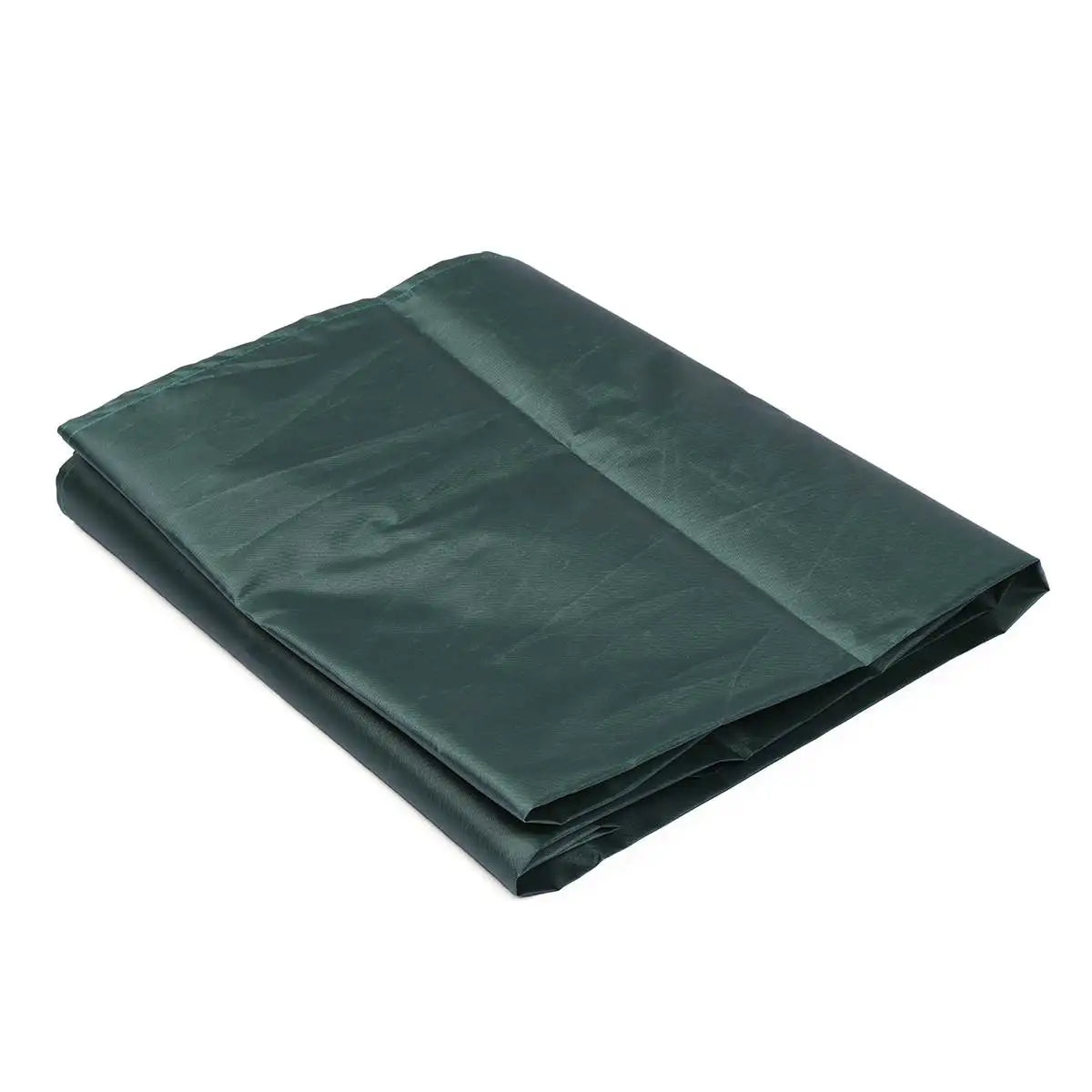 2/2.5/3/3.5/4/4.5/5m Oxford Patio Awning Winter Storage Bag Yard Garden Shelter Rain Weather Cover Protector Sun Canopy Cloth