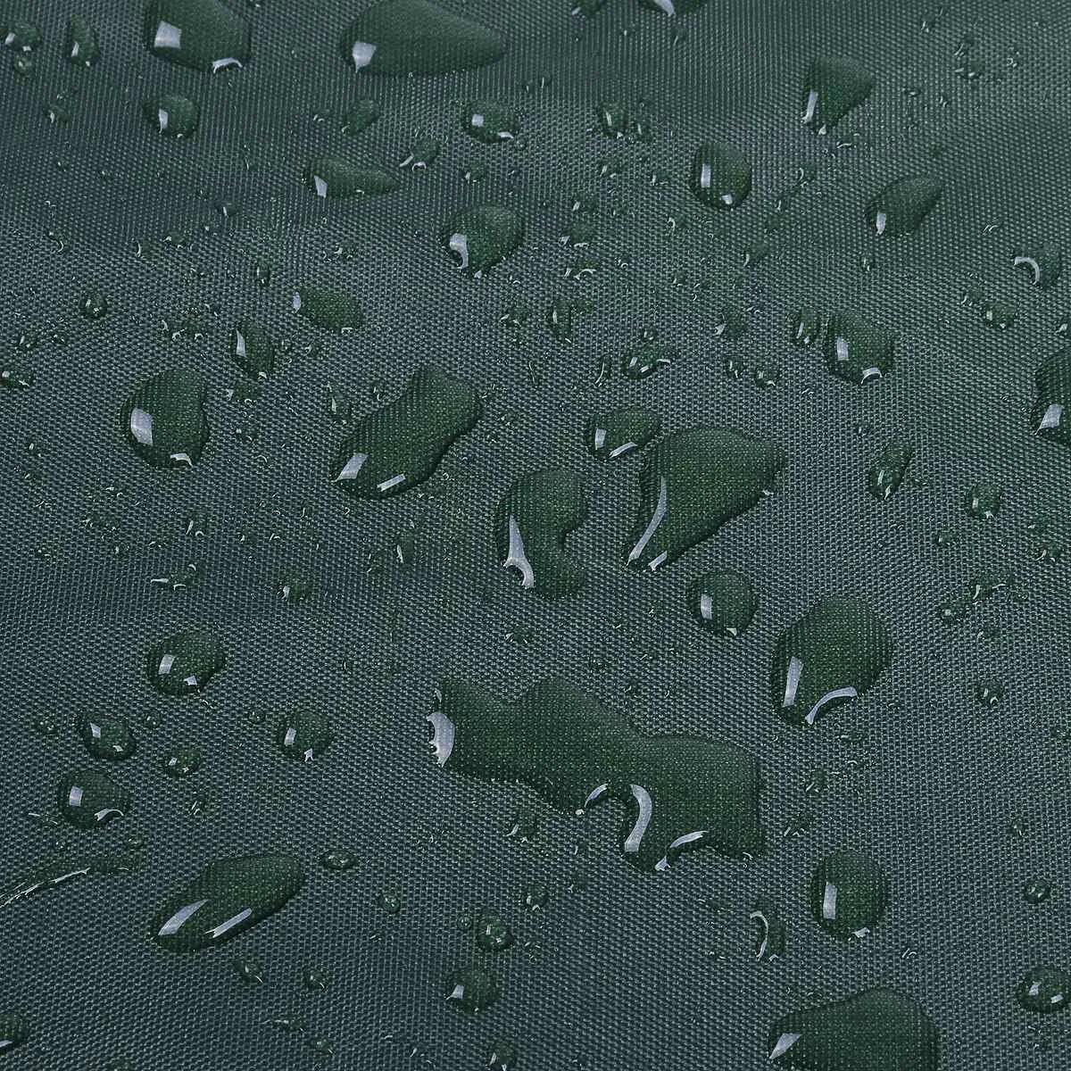 2/2.5/3/3.5/4/4.5/5m Oxford Patio Awning Winter Storage Bag Yard Garden Shelter Rain Weather Cover Protector Sun Canopy Cloth