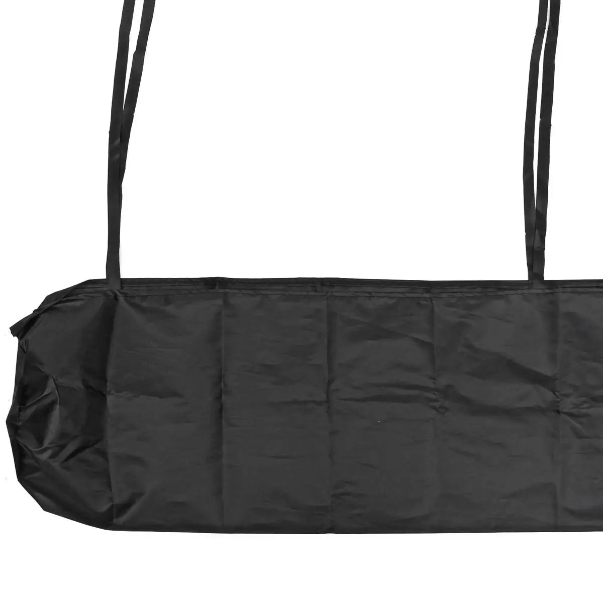 2/2.5/3/3.5/4/4.5/5m Oxford Patio Awning Winter Storage Bag Yard Garden Shelter Rain Weather Cover Protector Sun Canopy Cloth