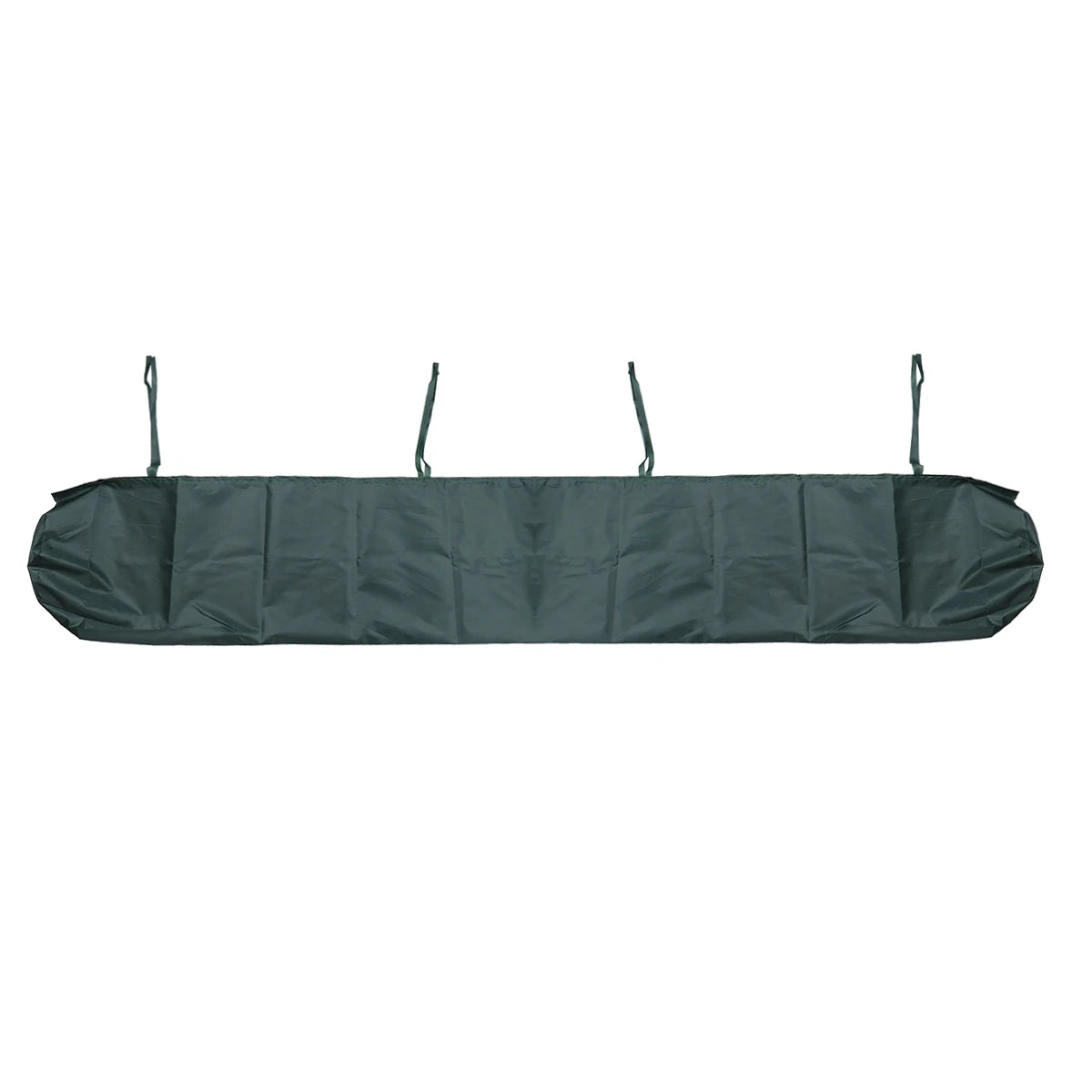 2/2.5/3/3.5/4/4.5/5m Oxford Patio Awning Winter Storage Bag Yard Garden Shelter Rain Weather Cover Protector Sun Canopy Cloth