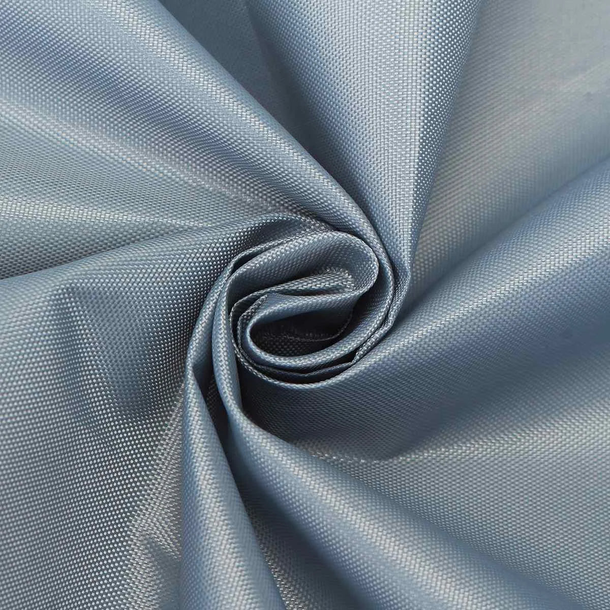 2/2.5/3/3.5/4/4.5/5m Oxford Patio Awning Winter Storage Bag Yard Garden Shelter Rain Weather Cover Protector Sun Canopy Cloth