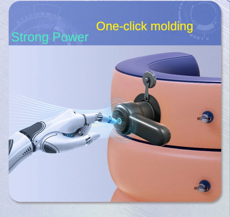 Adult Portable Bathtub Folding Bath tub Bucket Body Sauna Shower Steam Inflatable Whirlpool Bathtub Simple Bathroom Supplies