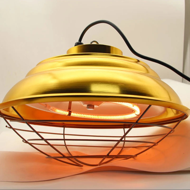 Insulation Lamp Piglet Heating Lamp