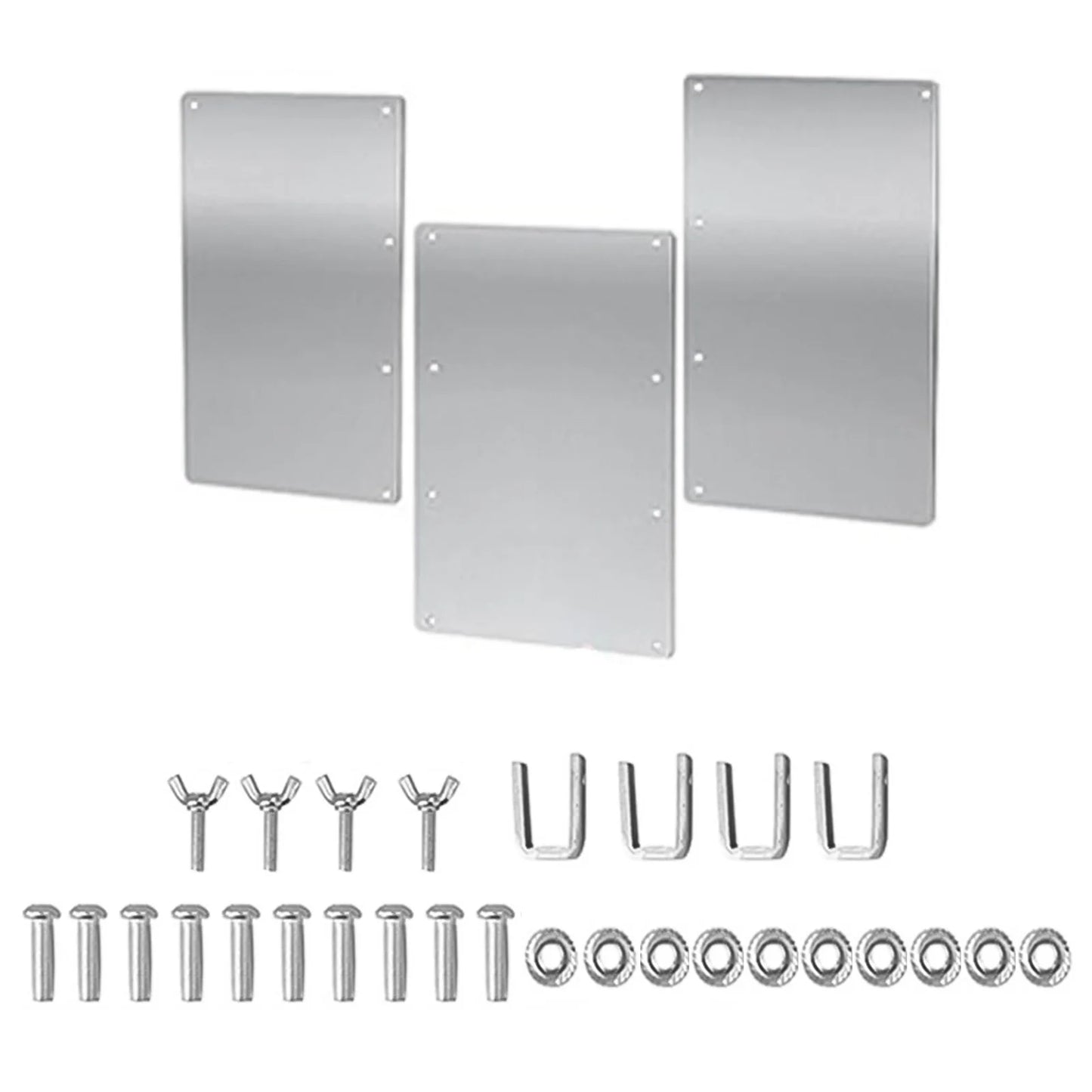 Maximize Energy Savings Adjustable Range Patio Heater Reflector Hood Prevents Heat Wastage Longer Propane Runtime