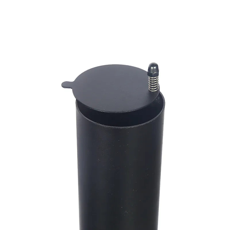 BBQ Charcoal Grill and Offset Smoker for Outdoor and Camping, Grill Wholesale and customization