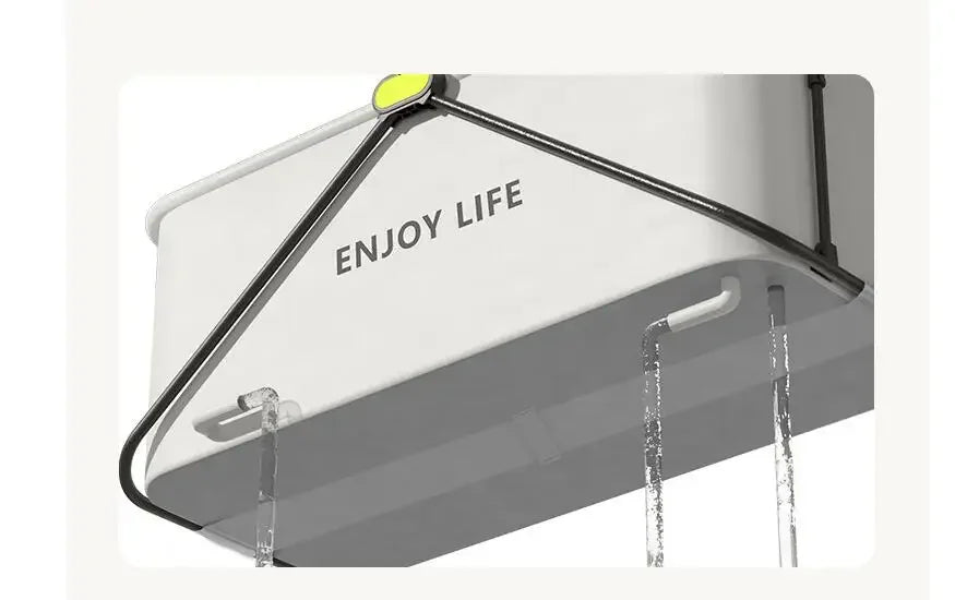 Portable Large Foldable Bathtub for Adults and Children 1.2/1.5m Full Body Soaking Tubs Household Shower Artifact Inflatable