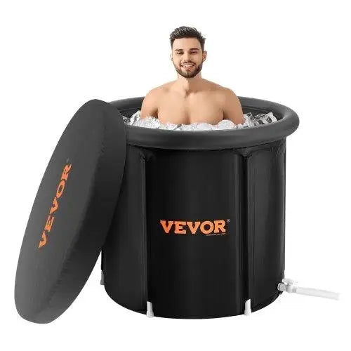 Inflatable Ice Bath Tub for Athletes