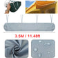 2/2.5/3/3.5/4/4.5/5m Oxford Patio Awning Winter Storage Bag Yard Garden Shelter Rain Weather Cover Protector Sun Canopy Cloth