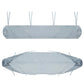 2/2.5/3/3.5/4/4.5/5m Oxford Patio Awning Winter Storage Bag Yard Garden Shelter Rain Weather Cover Protector Sun Canopy Cloth