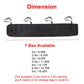 2/2.5/3/3.5/4/4.5/5m Oxford Patio Awning Winter Storage Bag Yard Garden Shelter Rain Weather Cover Protector Sun Canopy Cloth