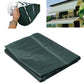 2/2.5/3/3.5/4/4.5/5m Oxford Patio Awning Winter Storage Bag Yard Garden Shelter Rain Weather Cover Protector Sun Canopy Cloth