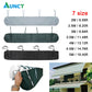 2/2.5/3/3.5/4/4.5/5m Oxford Patio Awning Winter Storage Bag Yard Garden Shelter Rain Weather Cover Protector Sun Canopy Cloth