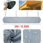 2/2.5/3/3.5/4/4.5/5m Oxford Patio Awning Winter Storage Bag Yard Garden Shelter Rain Weather Cover Protector Sun Canopy Cloth