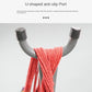 Anti-side-turn Canvas Camping Detachable Outdoor Hammock Stand Portable Camping Hammock Rede Camping Lits De Camping Home