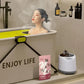 Portable Large Foldable Bathtub for Adults and Children 1.2/1.5m Full Body Soaking Tubs Household Shower Artifact Inflatable