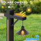 Outdoor Solar Lamp Post Light