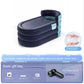 Adult Portable Bathtub Folding Bath tub Bucket Body Sauna Shower Steam Inflatable Whirlpool Bathtub Simple Bathroom Supplies