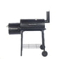 BBQ Charcoal Grill and Offset Smoker for Outdoor and Camping, Grill Wholesale and customization