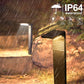 Super Bright Solar Powered Pathway Lights Outdoor Waterproof Lands Modes Driveway Sidewalk Walkway Garden Decor