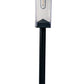 Outdoor solar landscape lights, courtyard square lawn lights, garden floor mounted lights, Waterproof and warm white