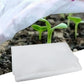 Winter Garden Protection Cover Winter Frost Plant Fleece Covers Reusable Non-woven Fabric Cover For Vegetables Fruits Flowers