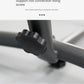 Anti-side-turn Canvas Camping Detachable Outdoor Hammock Stand Portable Camping Hammock Rede Camping Lits De Camping Home