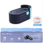 Adult Portable Bathtub Folding Bath tub Bucket Body Sauna Shower Steam Inflatable Whirlpool Bathtub Simple Bathroom Supplies