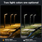 Super Bright Solar Powered Pathway Lights Outdoor Waterproof Lands Modes Driveway Sidewalk Walkway Garden Decor