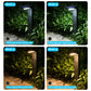 Super Bright Solar Powered Pathway Lights Outdoor Waterproof Lands Modes Driveway Sidewalk Walkway Garden Decor