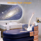Adult Portable Bathtub Folding Bath tub Bucket Body Sauna Shower Steam Inflatable Whirlpool Bathtub Simple Bathroom Supplies