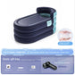 Adult Portable Bathtub Folding Bath tub Bucket Body Sauna Shower Steam Inflatable Whirlpool Bathtub Simple Bathroom Supplies