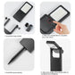 Super Bright Solar Powered Pathway Lights Outdoor Waterproof Lands Modes Driveway Sidewalk Walkway Garden Decor