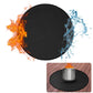 39in Fire Pit Mat for Ranger 3-Layer Fireproof Round Under Grill Mat