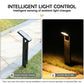 Super Bright Solar Powered Pathway Lights Outdoor Waterproof Lands Modes Driveway Sidewalk Walkway Garden Decor