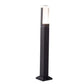 Outdoor LP65 waterproof lawn light LED 10W aluminum acrylic light, park square garden courtyard landscape light AC85-265V