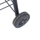 BBQ Charcoal Grill and Offset Smoker for Outdoor and Camping, Grill Wholesale and customization