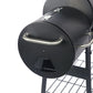 BBQ Charcoal Grill and Offset Smoker for Outdoor and Camping, Grill Wholesale and customization
