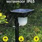 Solar Lights Outdoor Garden Solar Powered Wall Lamp Waterproof Motion Sensor Pathway Light Landscape Path Yard Backyard Lawn