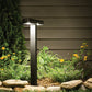1/4/8 PCS Solar Lawn Light Solar LED Garden Lights Outdoor Lighting Waterproof Lawn Path Spotlight for Courtyard Pathway Decor