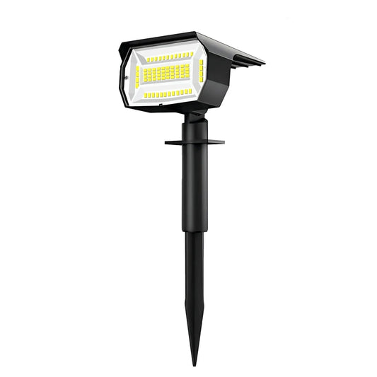 Solar Landscape Lights Outdoor IP65 Waterproof Solar Light