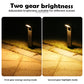 Super Bright Solar Powered Pathway Lights Outdoor Waterproof Lands Modes Driveway Sidewalk Walkway Garden Decor