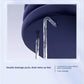 Adult Portable Bathtub Folding Bath tub Bucket Body Sauna Shower Steam Inflatable Whirlpool Bathtub Simple Bathroom Supplies