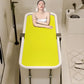 Portable Large Foldable Bathtub for Adults and Children 1.2/1.5m Full Body Soaking Tubs Household Shower Artifact Inflatable