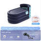Adult Portable Bathtub Folding Bath tub Bucket Body Sauna Shower Steam Inflatable Whirlpool Bathtub Simple Bathroom Supplies