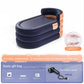Adult Portable Bathtub Folding Bath tub Bucket Body Sauna Shower Steam Inflatable Whirlpool Bathtub Simple Bathroom Supplies